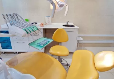 Стоматология Центр-М