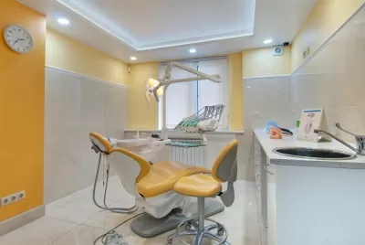 Стоматология Центр-М