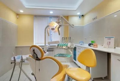 Стоматология Центр-М