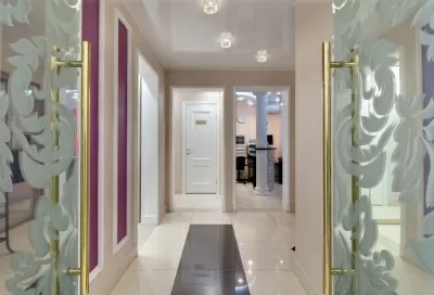 Стоматология Центр-М