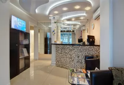 Стоматология Центр-М