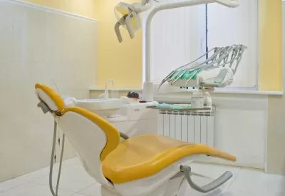 Стоматология Центр-М