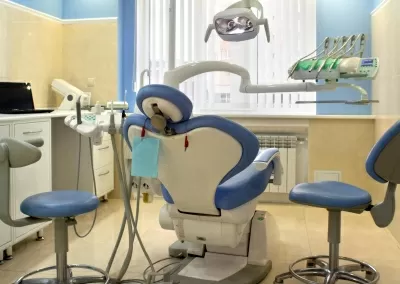 Стоматология Центр-М