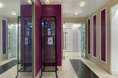 Стоматология Центр-М