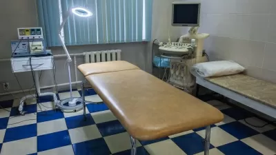 Отделение по оказанию платных медицинских услуг ГБУЗ «ГП 62 ДЗМ»