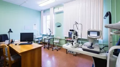 Отделение по оказанию платных медицинских услуг ГБУЗ «ГП 62 ДЗМ»