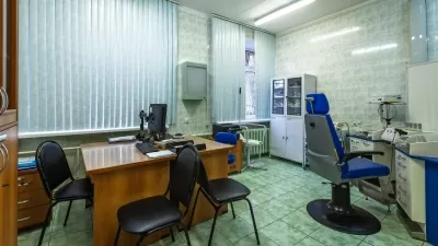 Отделение по оказанию платных медицинских услуг ГБУЗ «ГП 62 ДЗМ»