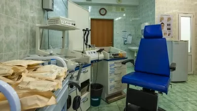 Отделение по оказанию платных медицинских услуг ГБУЗ «ГП 62 ДЗМ»