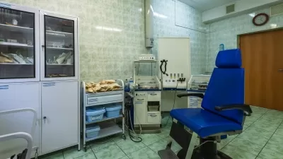 Отделение по оказанию платных медицинских услуг ГБУЗ «ГП 62 ДЗМ»