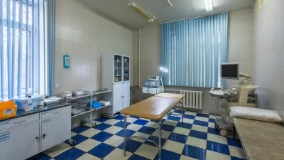 Отделение по оказанию платных медицинских услуг ГБУЗ «ГП 62 ДЗМ»