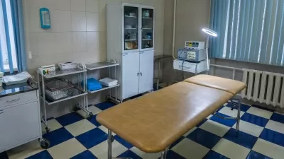 Отделение по оказанию платных медицинских услуг ГБУЗ «ГП 62 ДЗМ»