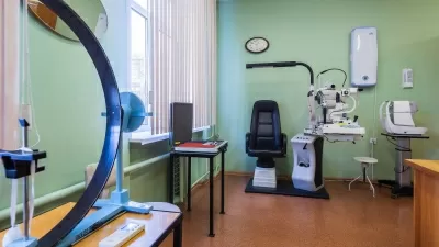 Отделение по оказанию платных медицинских услуг ГБУЗ «ГП 62 ДЗМ»