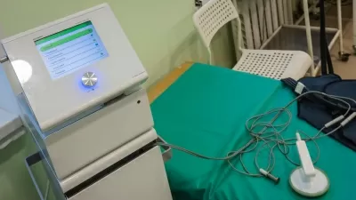 Отделение по оказанию платных медицинских услуг ГБУЗ «ГП 62 ДЗМ»