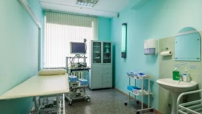 Отделение по оказанию платных медицинских услуг ГБУЗ «ГП 62 ДЗМ»