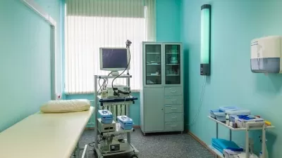 Отделение по оказанию платных медицинских услуг ГБУЗ «ГП 62 ДЗМ»