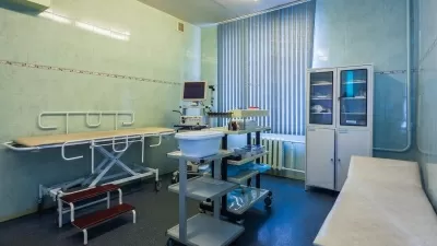 Отделение по оказанию платных медицинских услуг ГБУЗ «ГП 62 ДЗМ»