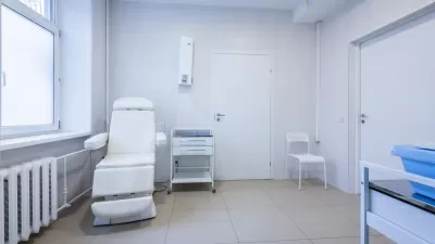 Отделение по оказанию платных медицинских услуг ГБУЗ «ГП 62 ДЗМ»