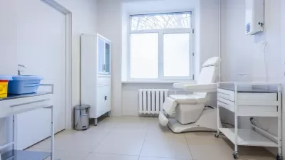 Отделение по оказанию платных медицинских услуг ГБУЗ «ГП 62 ДЗМ»