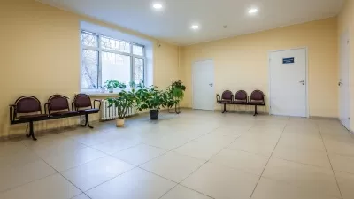 Отделение по оказанию платных медицинских услуг ГБУЗ «ГП 62 ДЗМ»