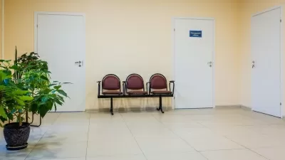 Отделение по оказанию платных медицинских услуг ГБУЗ «ГП 62 ДЗМ»