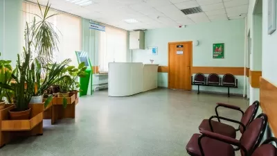 Отделение по оказанию платных медицинских услуг ГБУЗ «ГП 62 ДЗМ»