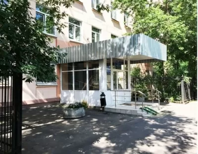 Отделение по оказанию платных медицинских услуг ГБУЗ «ГП 62 ДЗМ»