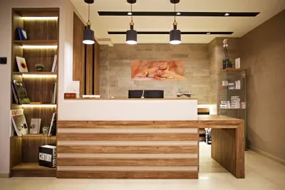 Стоматология Эста (ранее «Смайлдент»)