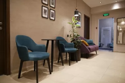 Стоматология Эста (ранее «Смайлдент»)