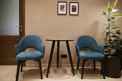 Стоматология Эста (ранее «Смайлдент»)