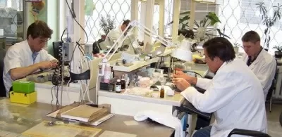 МГМСУ им. А.И. Евдокимова Центр стоматологии и челюстно-лицевой хирургии