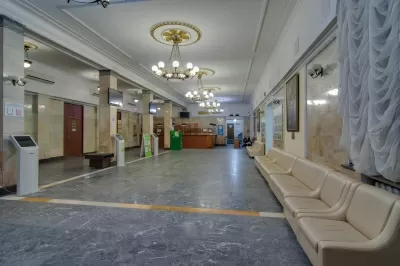 Национальный медицинский исследовательский центр профилактической медицины