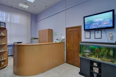 Национальный медицинский исследовательский центр профилактической медицины