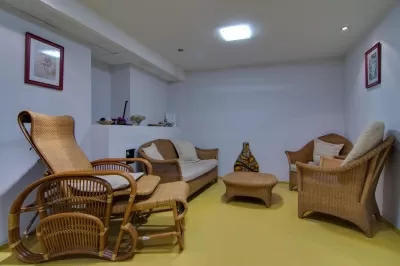 Национальный медицинский исследовательский центр профилактической медицины