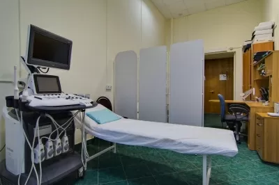 Национальный медицинский исследовательский центр профилактической медицины