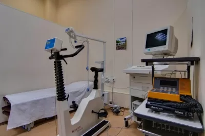 Национальный медицинский исследовательский центр профилактической медицины