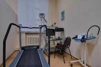 Национальный медицинский исследовательский центр профилактической медицины