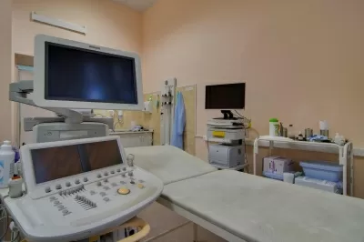 Национальный медицинский исследовательский центр профилактической медицины