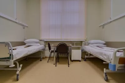 Национальный медицинский исследовательский центр профилактической медицины