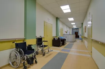 Национальный медицинский исследовательский центр профилактической медицины