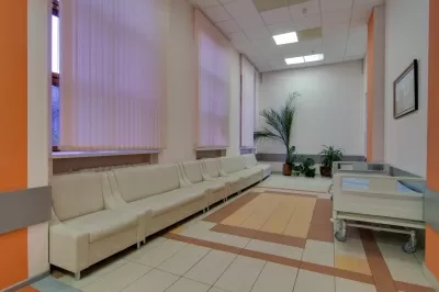 Национальный медицинский исследовательский центр профилактической медицины