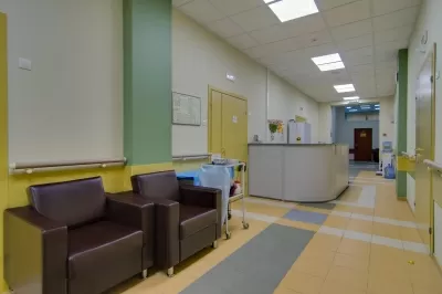 Национальный медицинский исследовательский центр профилактической медицины