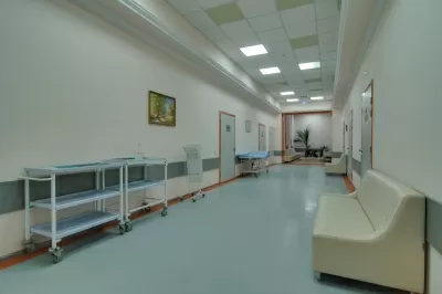 Национальный медицинский исследовательский центр профилактической медицины