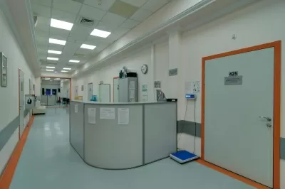 Национальный медицинский исследовательский центр профилактической медицины