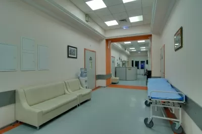 Национальный медицинский исследовательский центр профилактической медицины