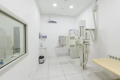 МедлайН-Сервис