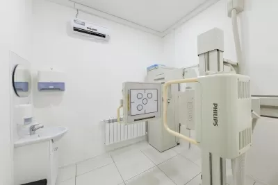 МедлайН-Сервис