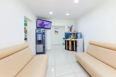 МедлайН-Сервис