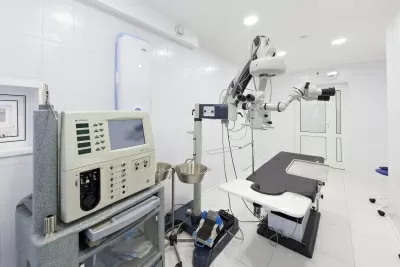 МедлайН-Сервис