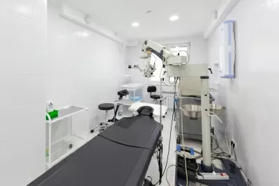 МедлайН-Сервис