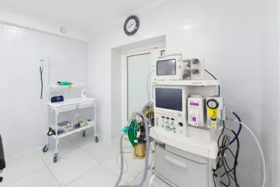 МедлайН-Сервис